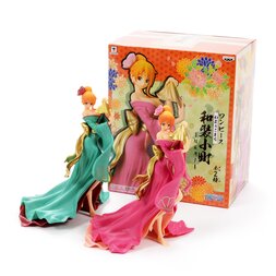 One Piece Waso Komachi Nami