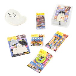 Halloween Bento & Kitchen Tools