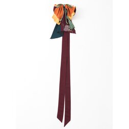 Ozz Oneste Kimono Cloth Small Ribbon Obi