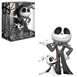 Super Deluxe: The Nightmare Before Christmas - Jack Skellington