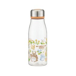 My Neighbor Totoro Stylish Totoro Infuser Bottle
