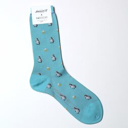 EVA High-End Socks 02 by Marcomonde