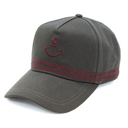 Kantai Collection -KanColle- Destroyer Squadron Division 6 Cap: Akatsuki Kai Ni Ver.