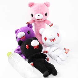 Chax GP Gloomy Bear Plastic Bottle Plush Pouch