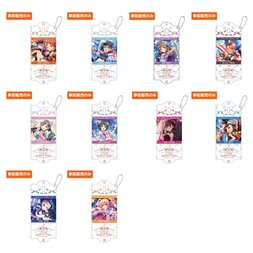 The Idolm@ster Cinderella Girls 5th Live Tour: Serendipity Parade!!! Multi Bands - Group B