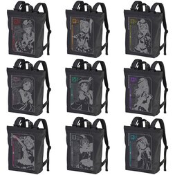 Love Live! Sunshine!! 2-Way Backpack