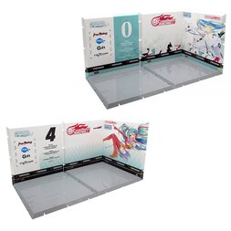 Dioramansion 150: Racing Miku 2015 / 2016 Collection