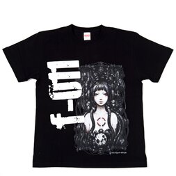 Tokyo Otaku Mode Creator T-Shirt by shichigoro-shingo