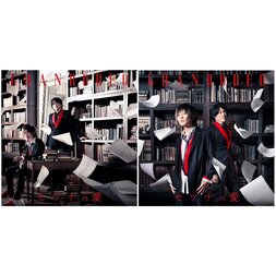 TV Anime Bungo Stray Dogs Season 3 Opening Theme: Setsuna no Ai
