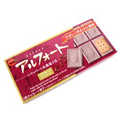 Alfort Hokkaido Azuki