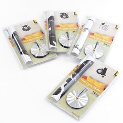 Wall Clock Stickers