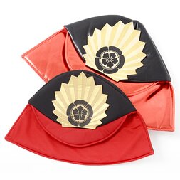 Nobunaga Oda Kabutobou