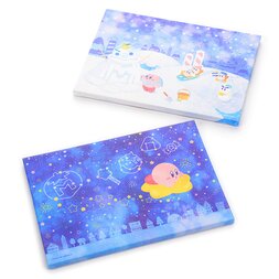 Kirby LED Canvas Art