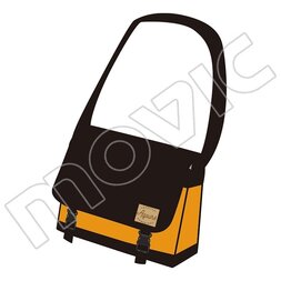Love Live! Sunshine!! Messenger Bag Collection