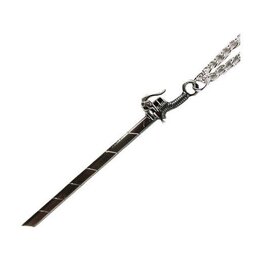 Attack on Titan Vertical Maneuvering Equipment Sword Necklace