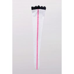 Kizuna AI Knee-High Socks
