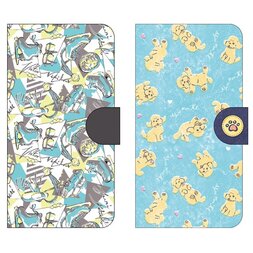 Yuri!!! on Ice Flip Smartphone Cases