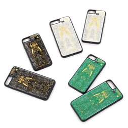 FLASH EVA 01 Circuit Board Art Smartphone Cases