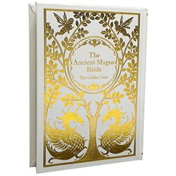 The Ancient Magus' Bride: The Golden Yarn