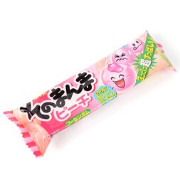 Sonomanma Peach Gum
