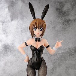 Magical Girl Lyrical Nanoha StrikerS Hayate Yagami - Bunny Ver.