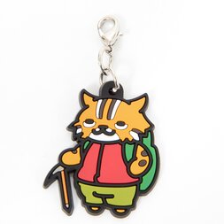 Neko Atsume 3-Way Rubber Straps Ver. 4