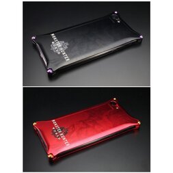 Monster Hunter: World x Gild Design Nergigante iPhone 7/8 Solid Bumper