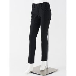 Rozen Kavalier Black Skinny Pants
