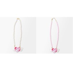 Menhera-chan x PARK Pearl Necklace