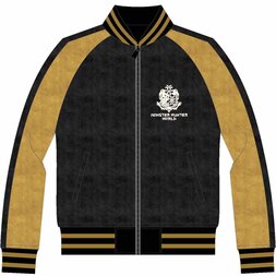 Monster Hunter: World Nergigante Velour Jersey