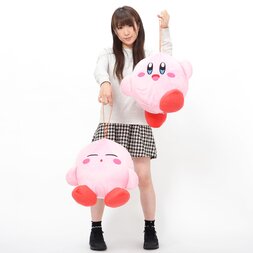 Kirby's Dream Land Big Plush Balloons 2016 Vol. 3