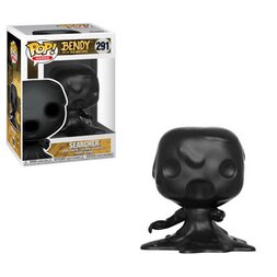 Pop! Games: Bendy and the Ink Machine Series 2 - Searcher