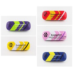Evangelion Glasses Case Collection
