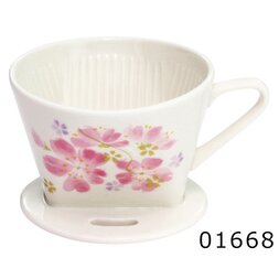 Hana Matsuri Coffee Dripper