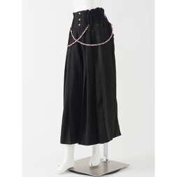 Ozz Oneste Hakama Wide Pants
