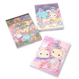 Sentimental Circus Temaneki Kagee no Alice Memo Pads