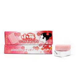 Ume Soft Candy