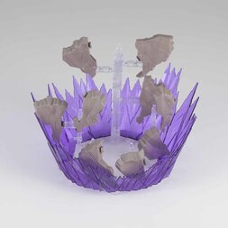 Figure-rise Effect Ground Effects