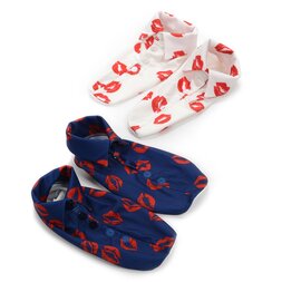 ERIMAKI SOX Lip Socks (26-28 cm)