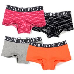 Fukuyama Peach 69 Women's Underwear