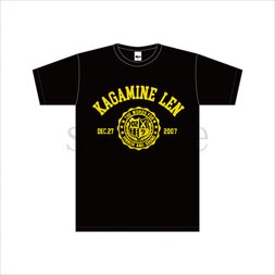 Hatsune Miku Otsukimi Party Kagamine Len T-Shirt