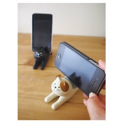 Nobi Neko Smartphone Stands
