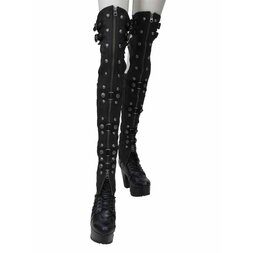 Ozz Croce Long Leg Covers