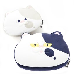 Splatoon 2 Mascot Cushions