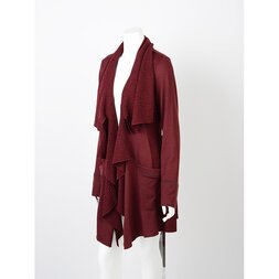 Rozen Kavalier Autumn Cardigan