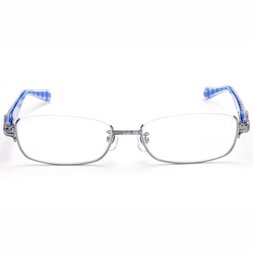 Toho Megane - Yuuka Model (Blue): December 2017 Ver.