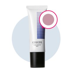 COSCOS Color Control Base - Lilac Purple