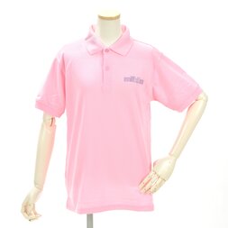 milklim Logo Polo Shirt