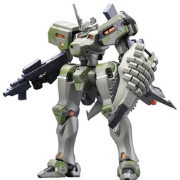 Schwarzesmarken MiG-21 Balalaika Theodor Eberbach Type Plastic Model Kit
