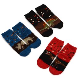 Egg Dinosocks Kids' Socks